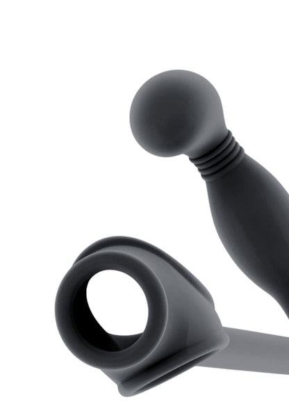 Penis Halkası, Testis bandı ve Anal Plug