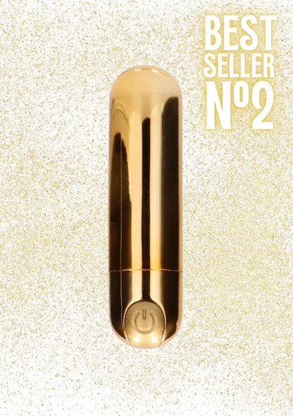 Altın Mermi Vibratör