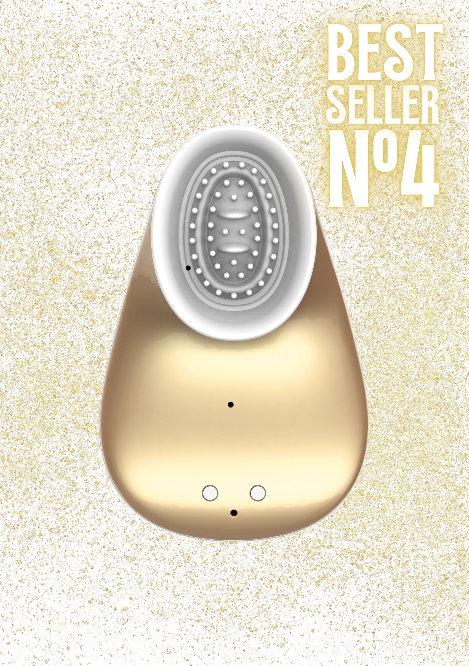 Twitch Klitoris Uyarıcı Vibratör