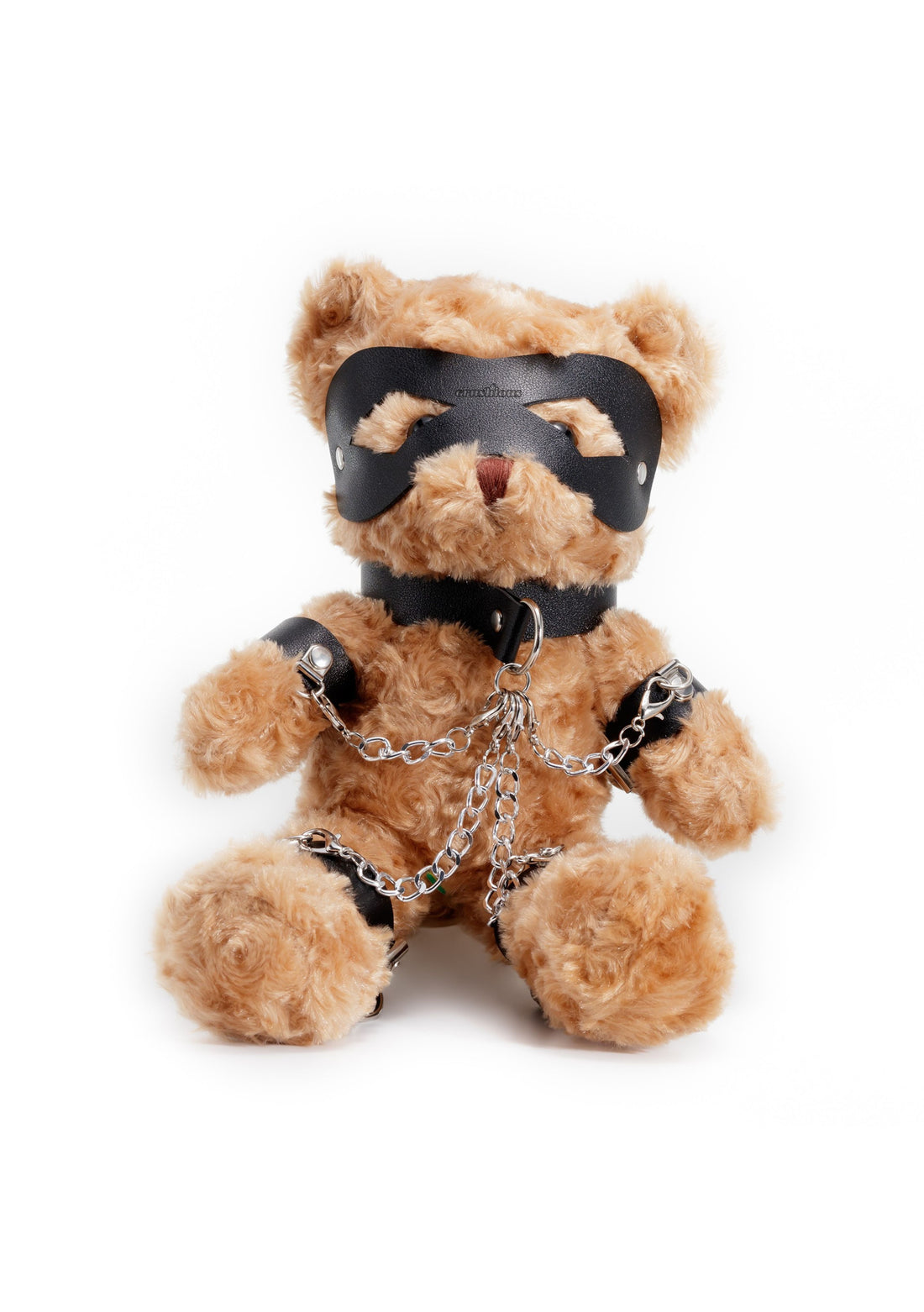 Bondage Teddy Bear