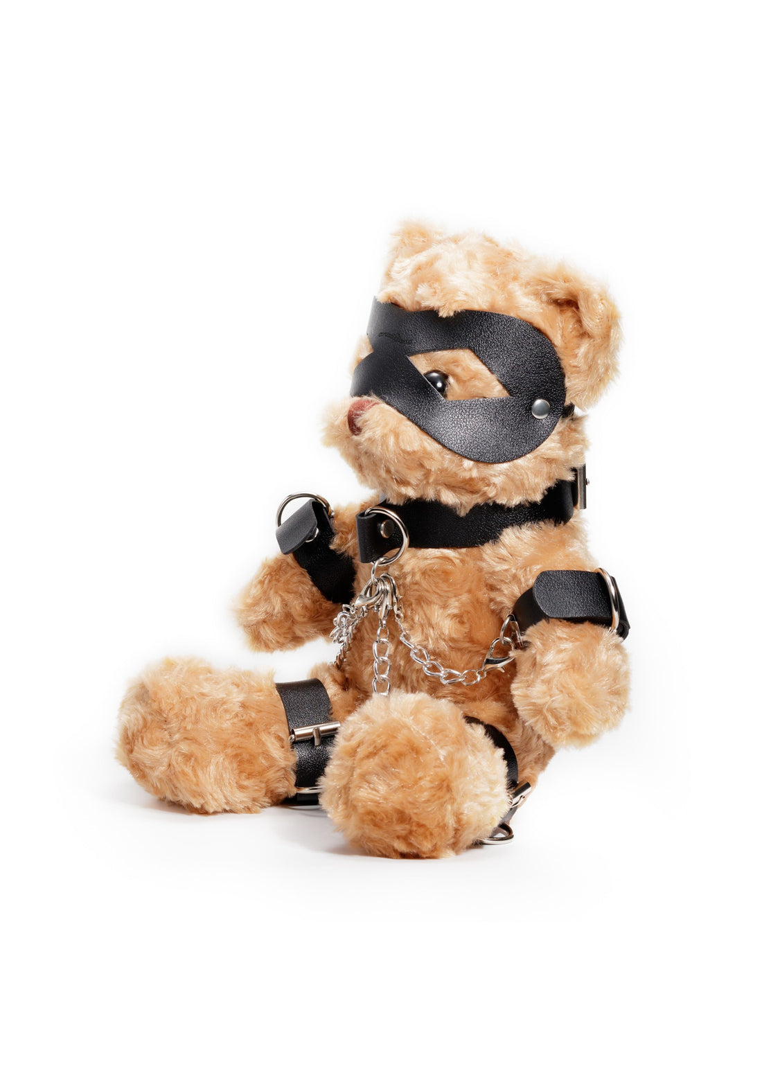 Bondage Teddy Bear