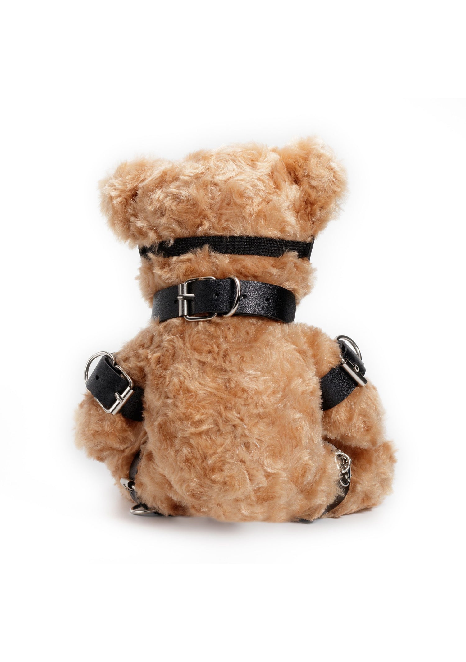 Bondage Teddy Bear