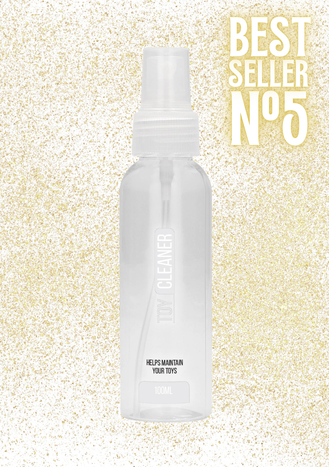 Vibratör Temizleyici 100 ml