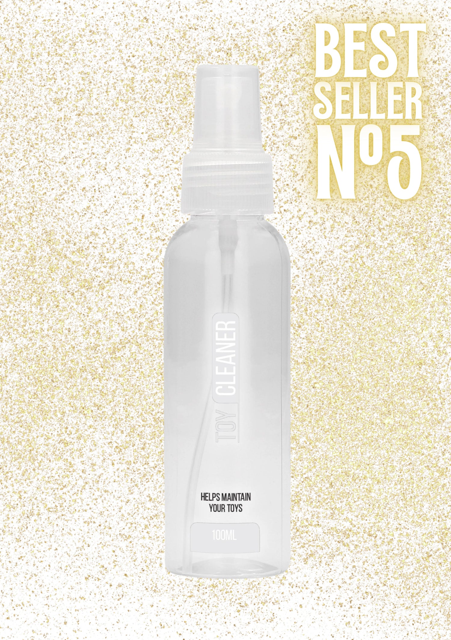 Vibratör Temizleyici 100 ml