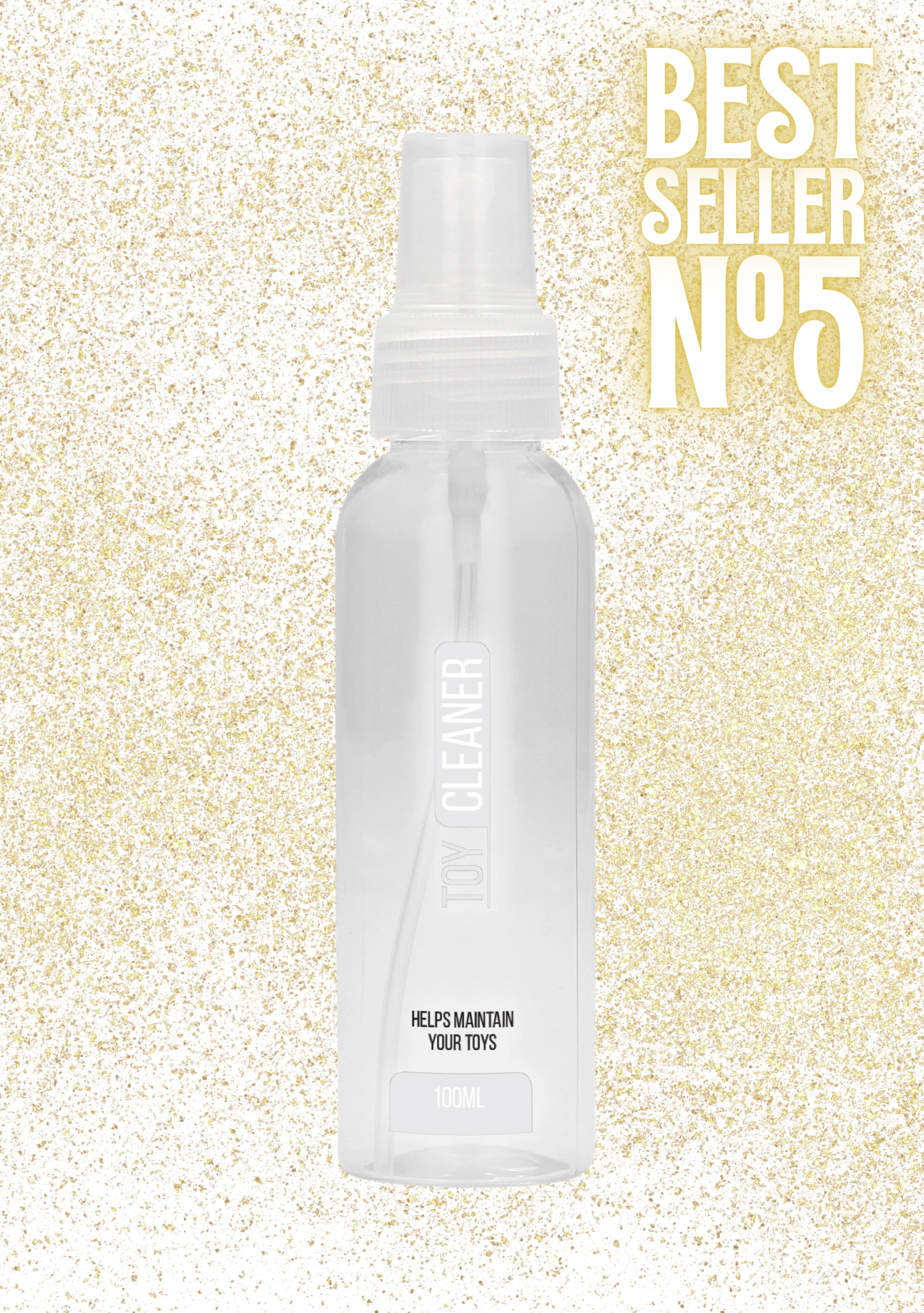 Vibratör Temizleyici 100 ml