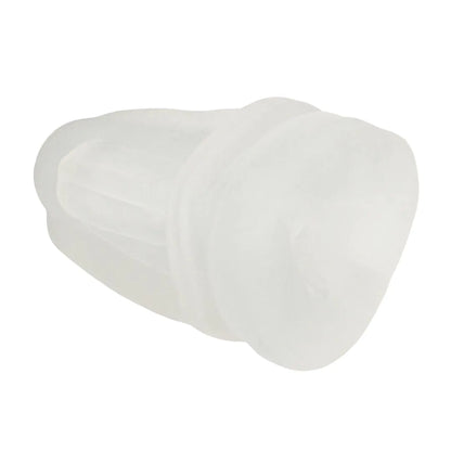 Pulsar Titreşimli ve Emme Etkili Mastürbatör