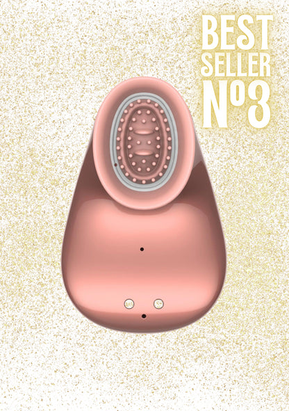 Twitch Klitoris Uyarıcı Vibratör