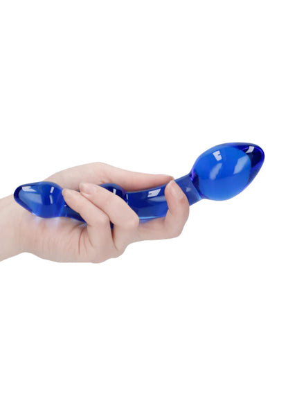 Superior Kırılmaz Cam Dildo