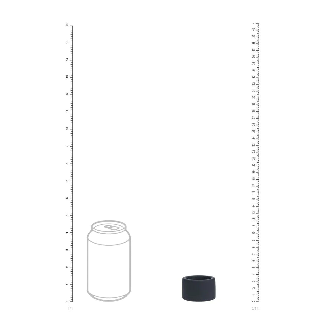 Testis Halkası Orta Boy 34 mm