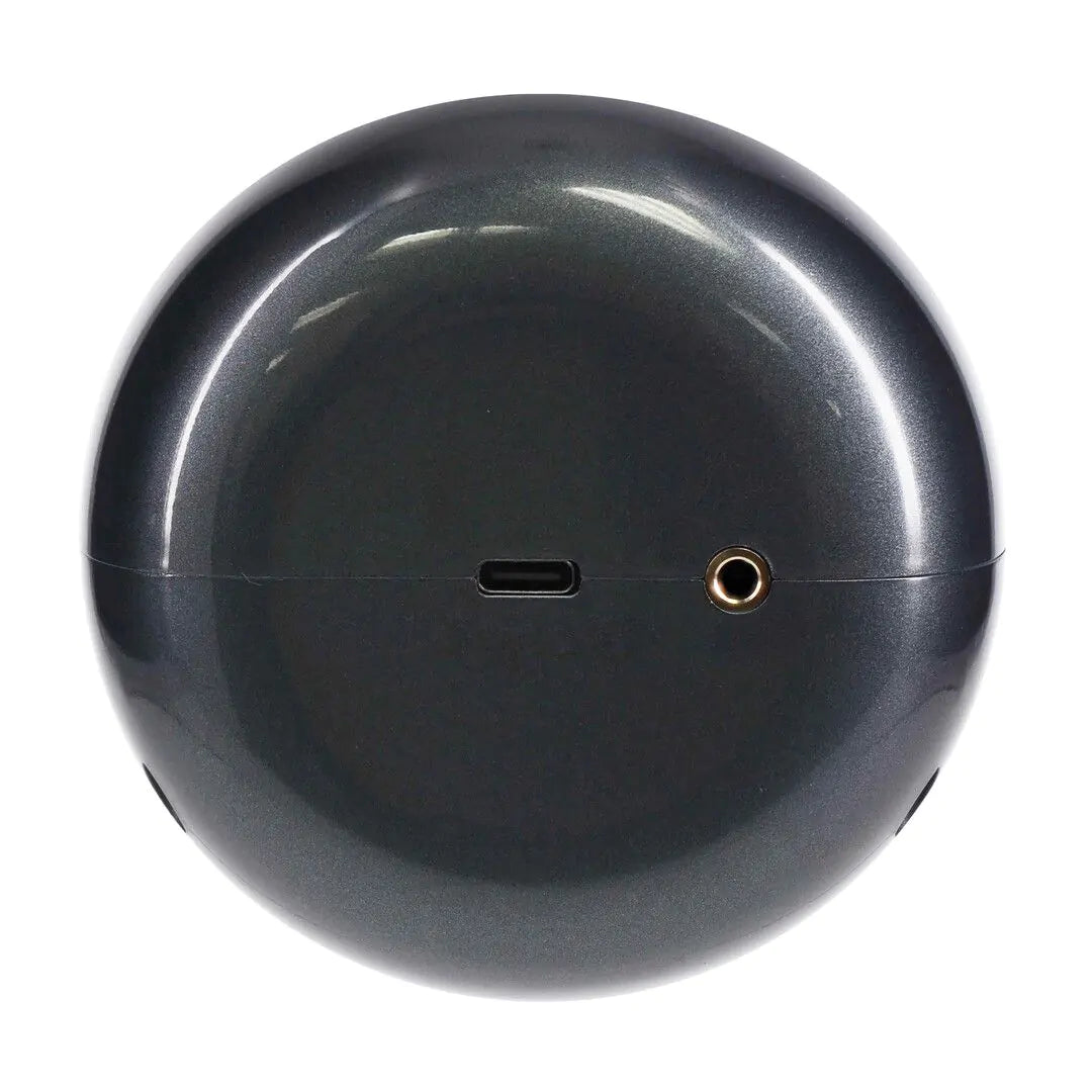 Vortex Dönme Etkili Penis Pompası ve Mastürbatör