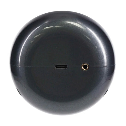 Vortex Dönme Etkili Penis Pompası ve Mastürbatör