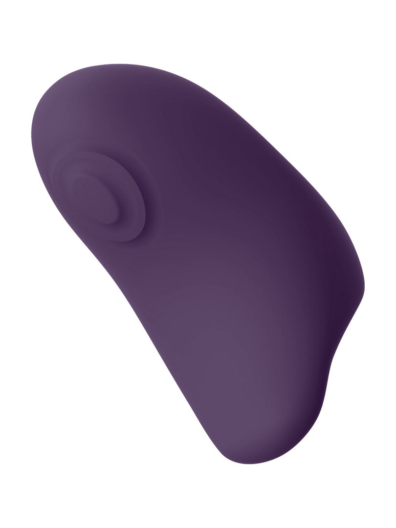 Hana Parmağa Takılabilir Vibratör