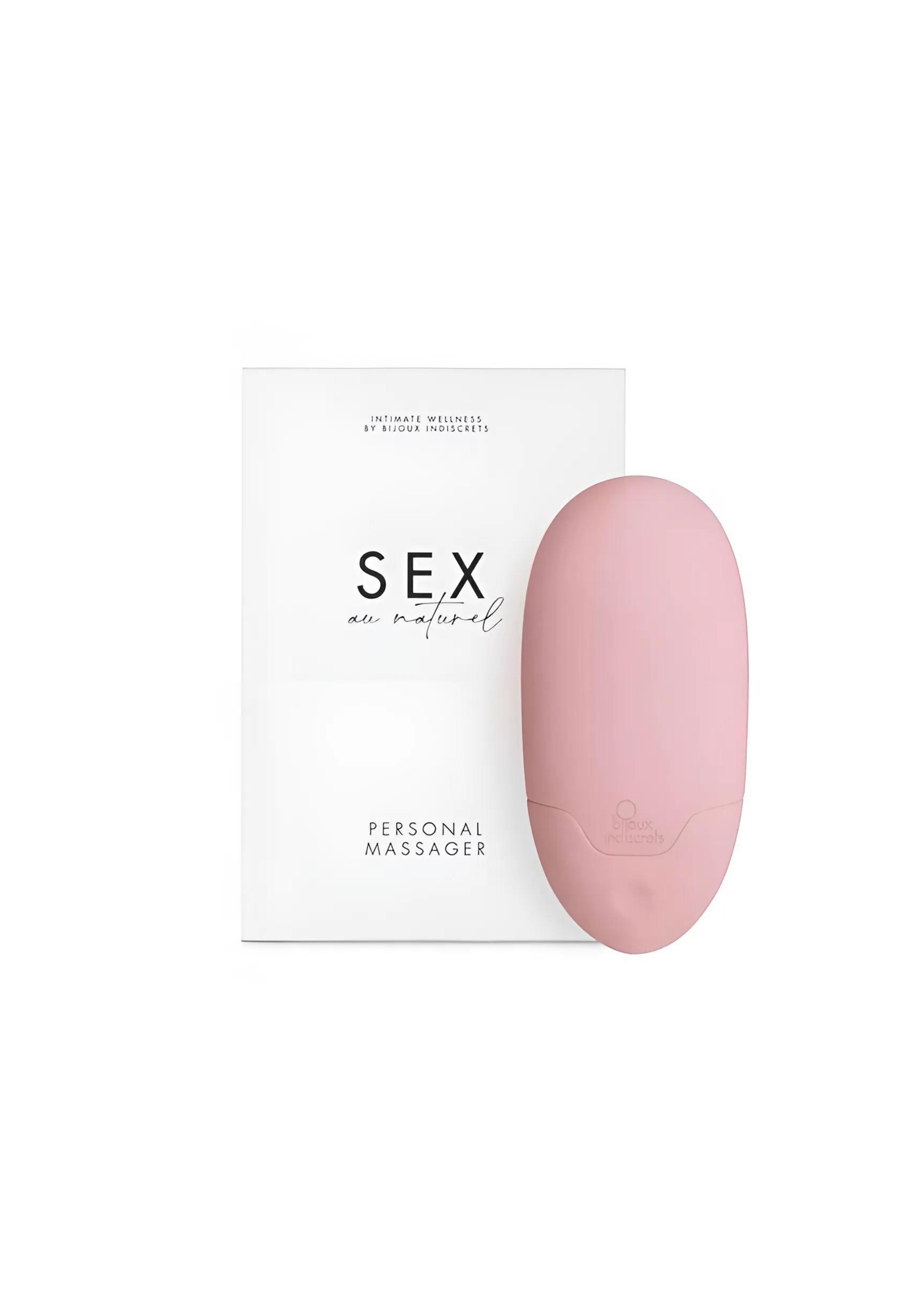 Slow Sex Vibrator