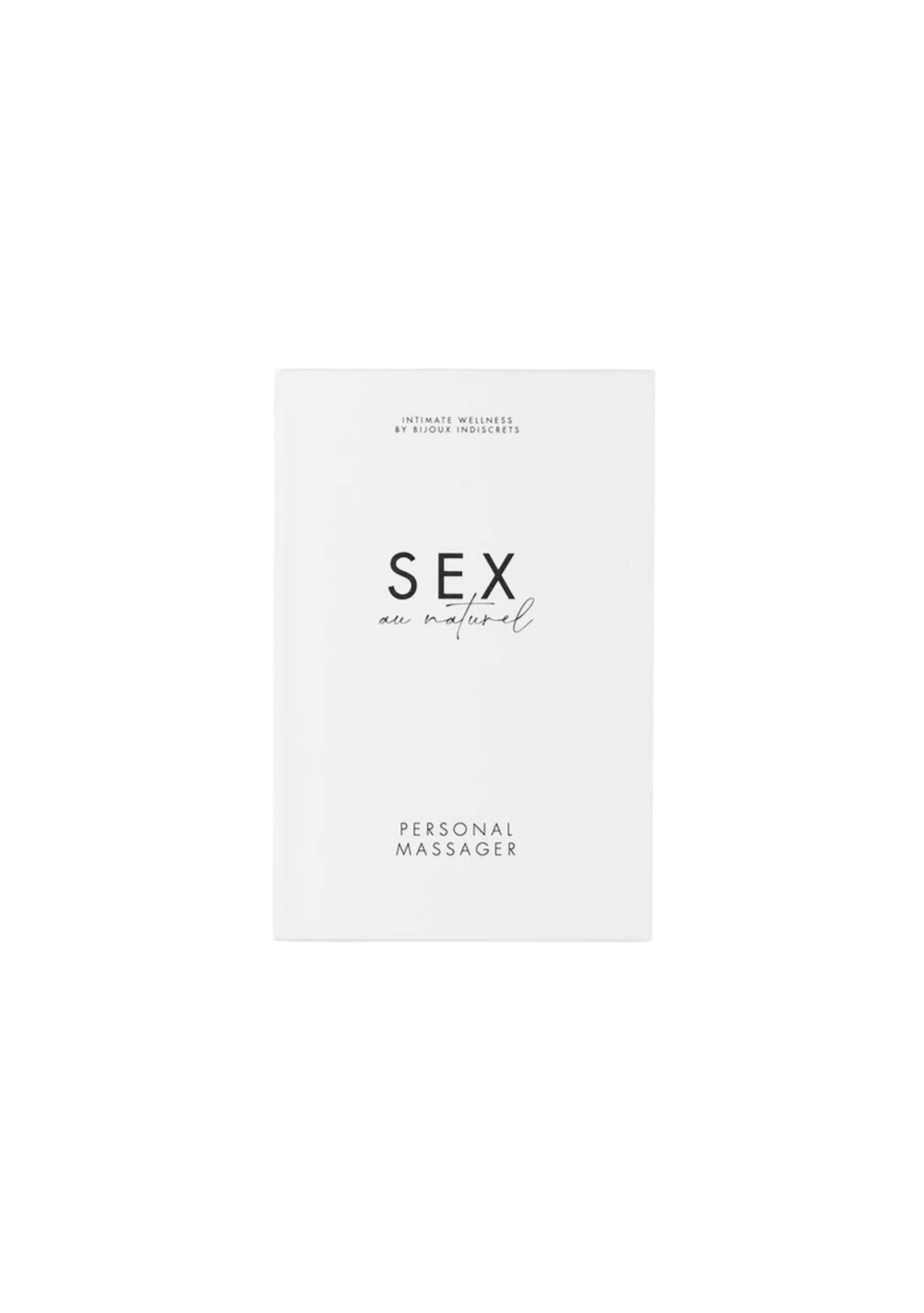 Slow Sex Vibrator