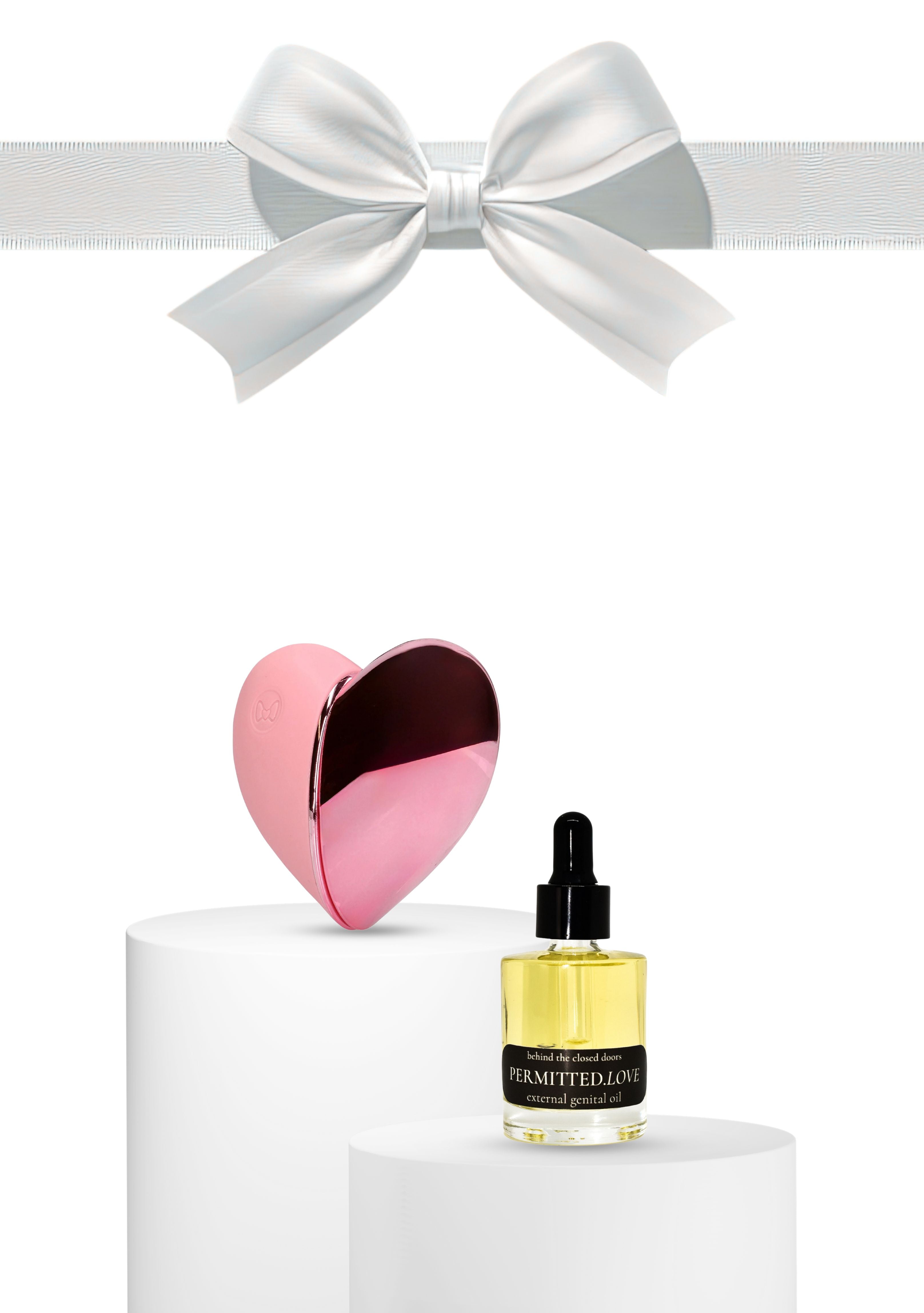 Perfect Gift to Your Bestie Set