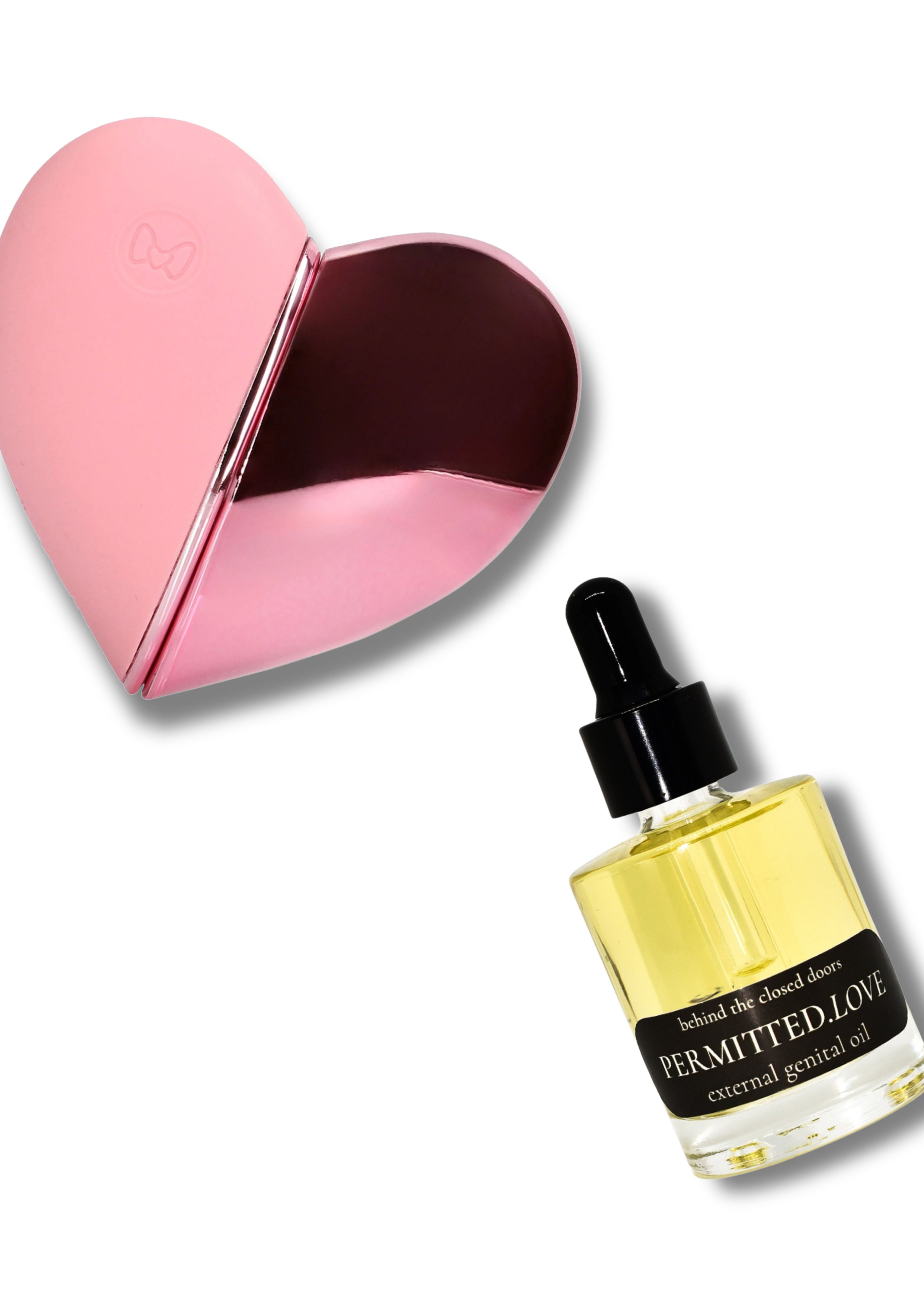 Perfect Gift to Your Bestie Set