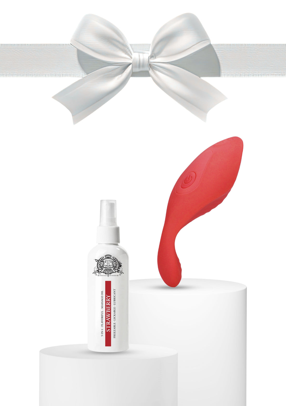 Play with Your Partner Set