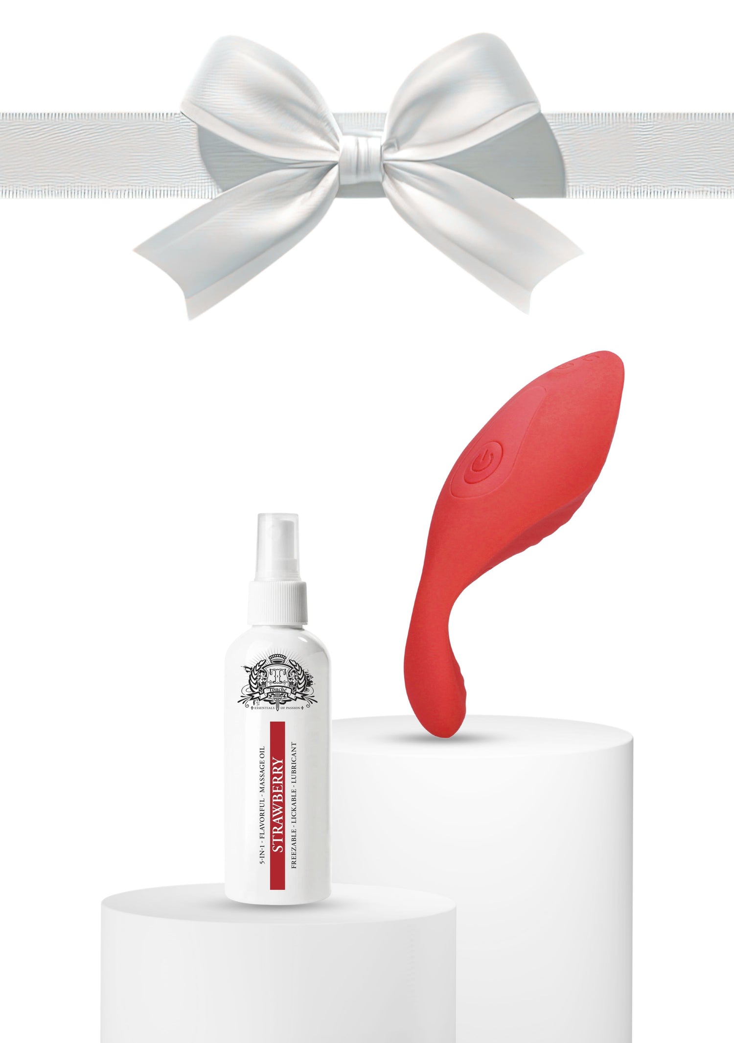 Play with Your Partner Set