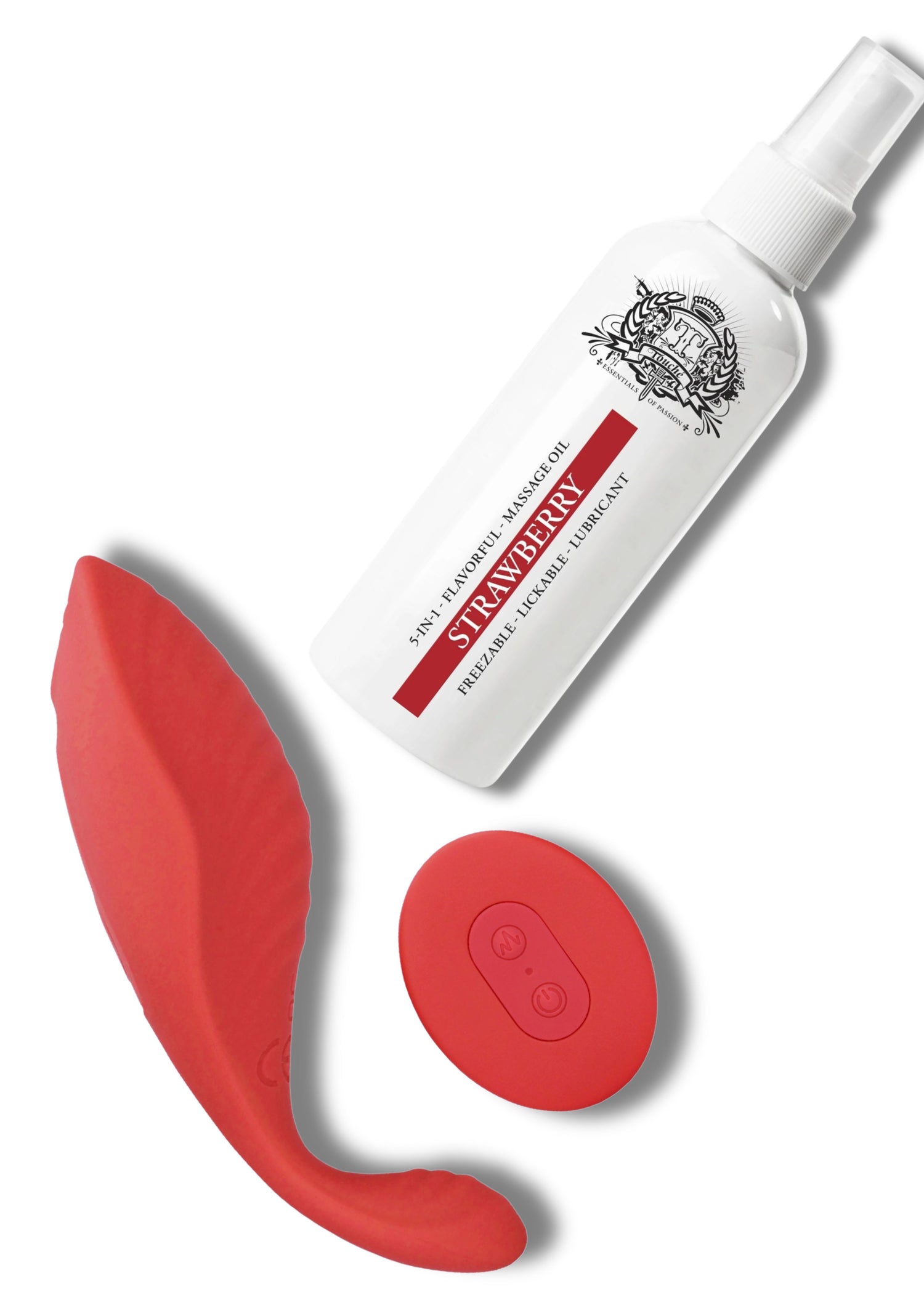 Play with Your Partner Set